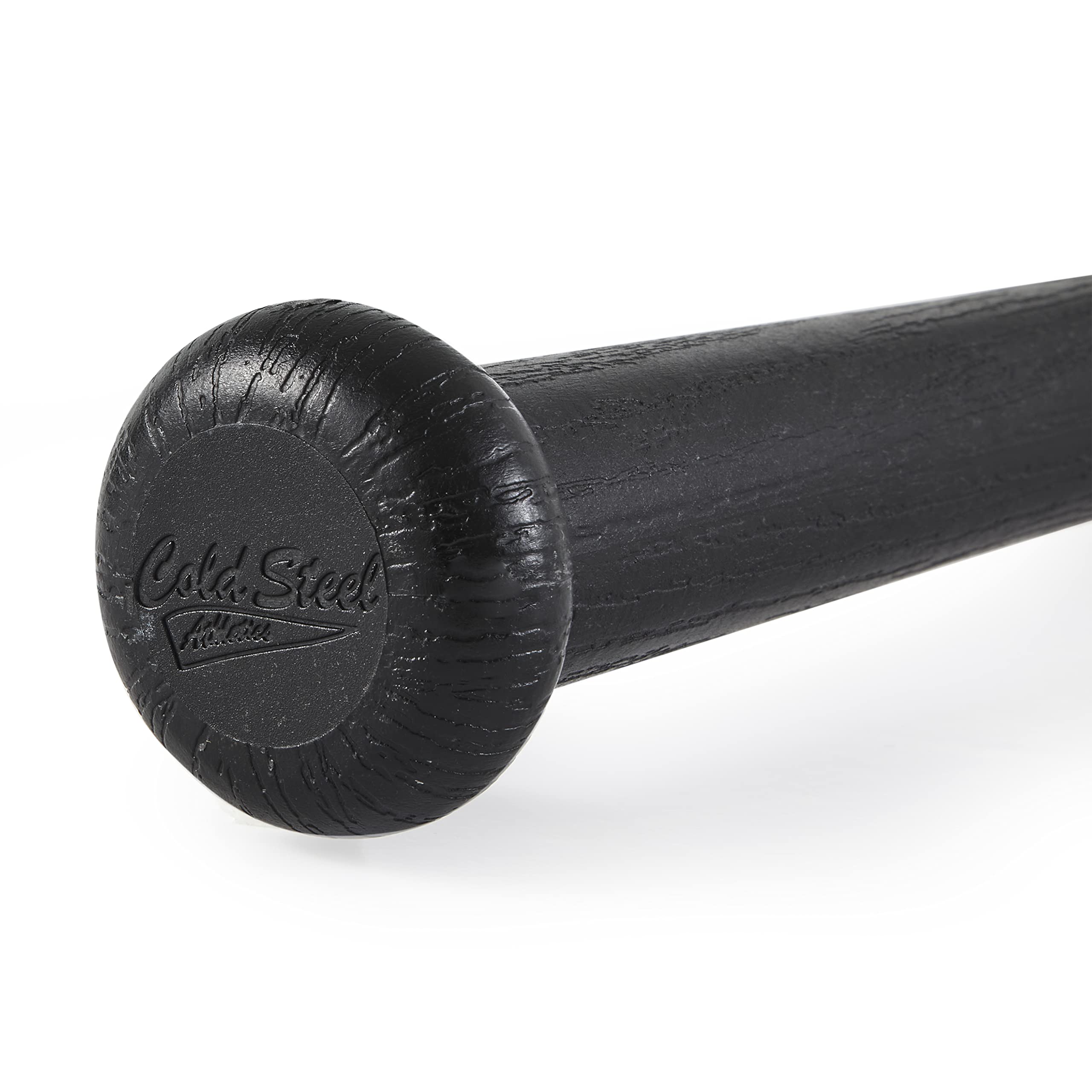 Cold Steel Baseball Bat Brooklyn Crusher (92BSS), Black 29 inch - Image 4