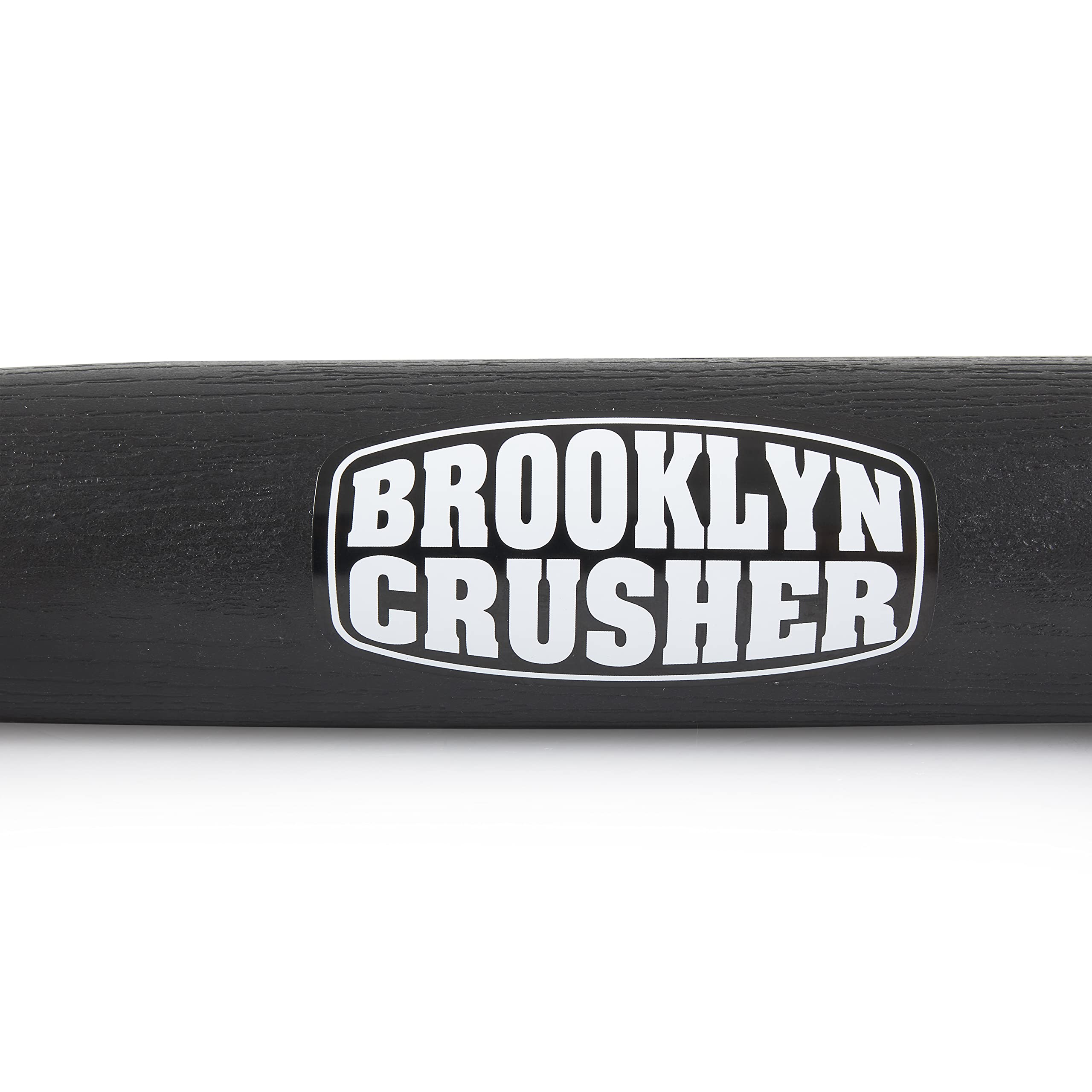 Cold Steel Baseball Bat Brooklyn Crusher (92BSS), Black 29 inch - Image 5