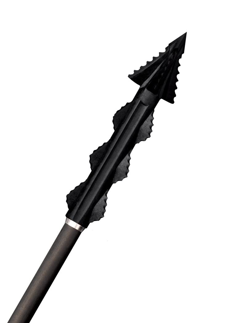 Cold Steel Cheap Shot Polymer Archery Broadheads for Bows and Crossbows - Image 3