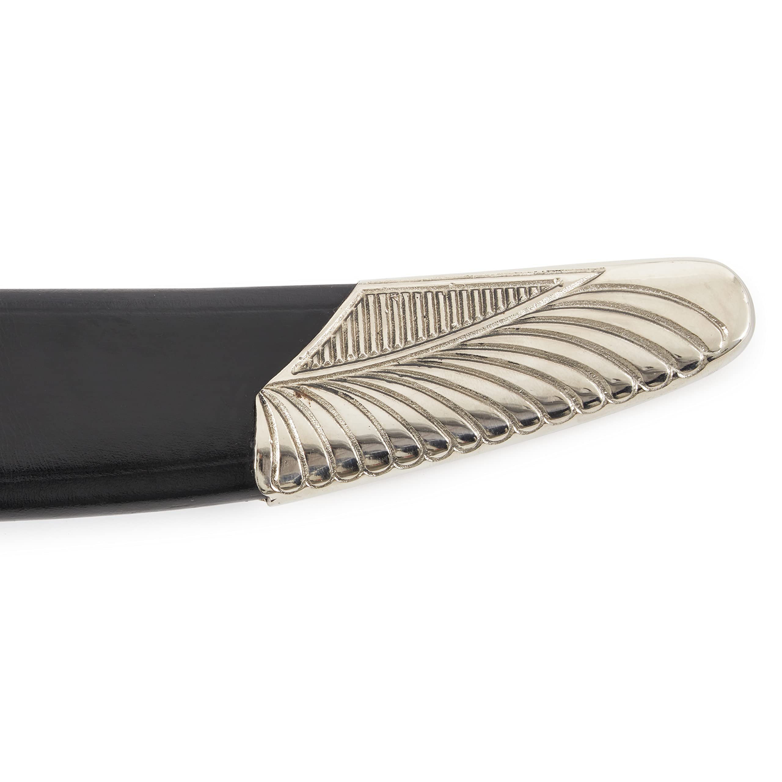 Cold Steel Hunting Sword, 10 3/4",Black - Image 7