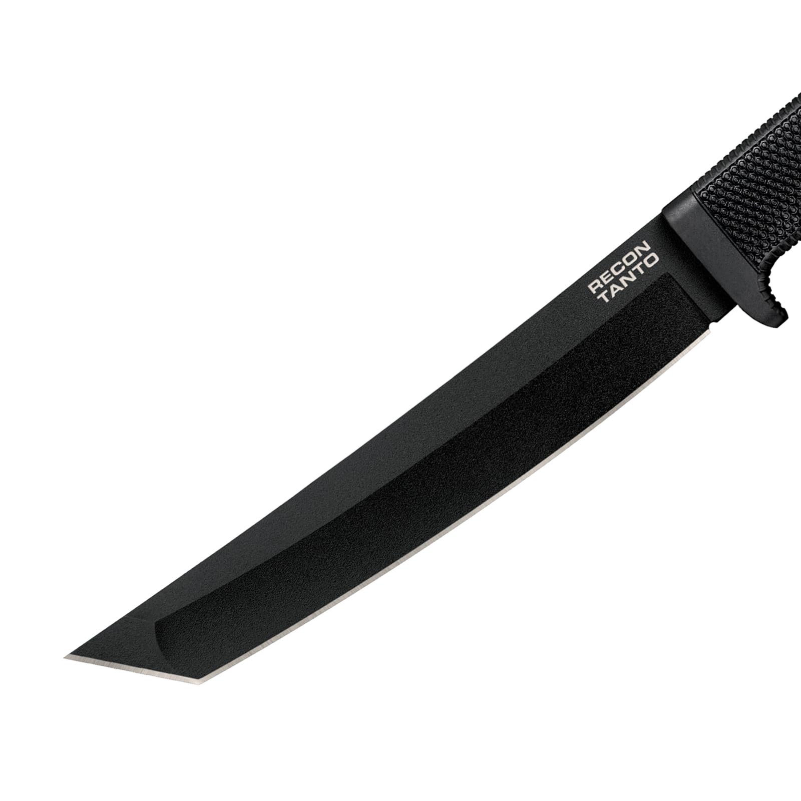 COLD STEEL Recon Tanto 7" SK-5 Razor-Sharp Blade 4.75" Kray-Ex Handle Military Tactical Fixed Blade Knife w/Secure-Ex Sheath - Image 3