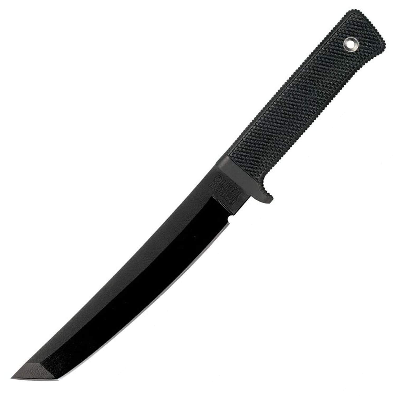 COLD STEEL Recon Tanto 7" SK-5 Razor-Sharp Blade 4.75" Kray-Ex Handle Military Tactical Fixed Blade Knife w/Secure-Ex Sheath - Image 4